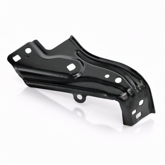 Soporte derecho de aleta delantera derecho Renault CLIO