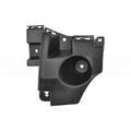 Soporte derecho interior parachoques trasero Citroen C4