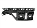 Soporte derecho parachoques trasero Volkswagen T-CROSS