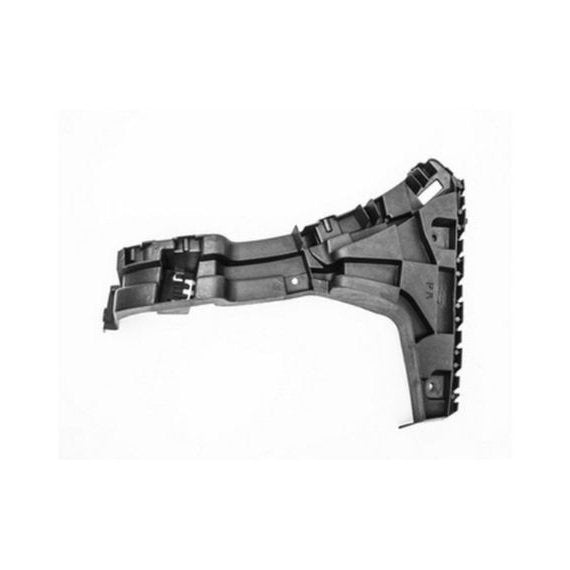 Soporte derecho parachoques trasero Audi Q3