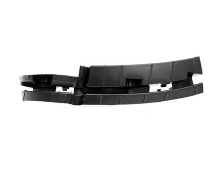 Soporte derecho parachoques delantero Audi Q5