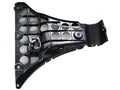 Soporte derecho parachoques trasero Bmw SERIE 5