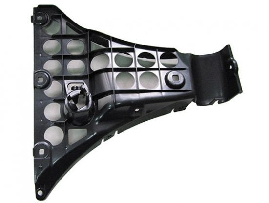 Soporte derecho parachoques trasero Bmw SERIE 5