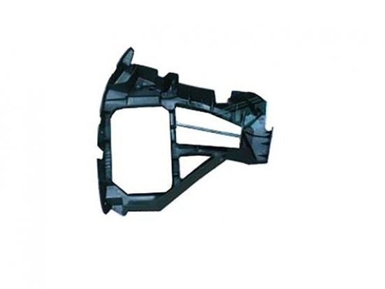 Soporte derecho parachoques trasero [3/5 puertas] FORD F Ford FOCUS