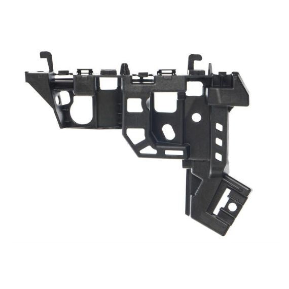 Soporte derecho parachoques delantero Opel ASTRA