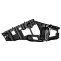 Soporte derecho parachoques trasero Renault KOLEOS