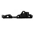 Soporte derecho, parachoques delantero Renault SCENIC