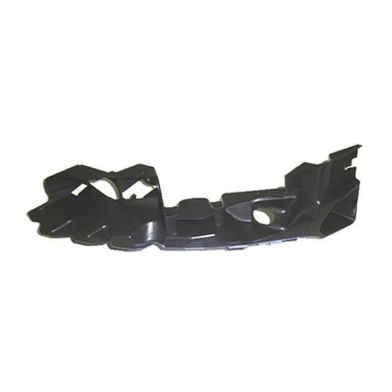 Soporte derecho parachoques delantero Renault SCENIC