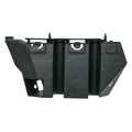 Soporte derecho parachoques delantero Seat LEON