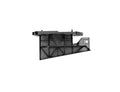 Soporte derecho parachoques delantero Smart FORTWO