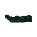 Soporte derecho parachoques trasero Suzuki SWIFT