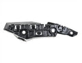Soporte derecho parachoques delantero Volkswagen GOLF