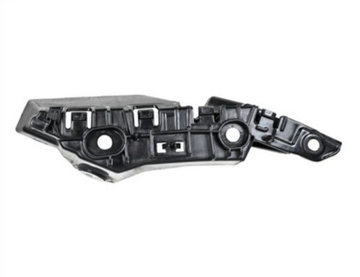 Soporte derecho parachoques delantero Volkswagen GOLF
