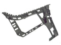 Soporte derecho parachoques trasero Volkswagen JETTA