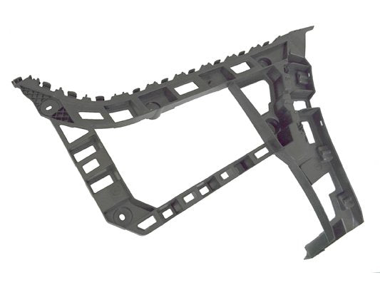 Soporte derecho parachoques trasero Volkswagen JETTA