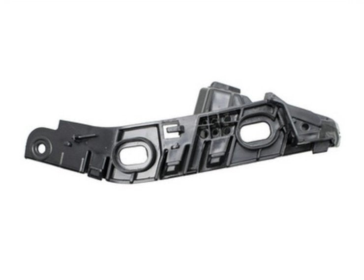 Soporte derecho parachoques delantero Volkswagen TOURAN