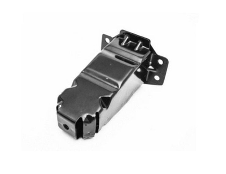 Soporte derecho/izquierdo refuerzo parachoques delantero Smart FORTWO