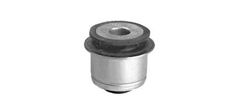 Soporte Eje Delantero Audi 80