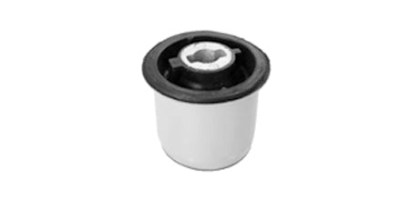 Soporte Eje Trasero Peugeot 307