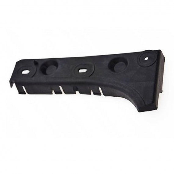 Soporte exterior derecho parachoques delantero Audi A6