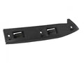 Soporte exterior izquierdo parachoques delantero VOLKSWA Volkswagen BORA
