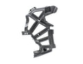 Soporte faro antiniebla izquierdo (Mod. R-Line) VOLKSWAG Volkswagen TOURAN