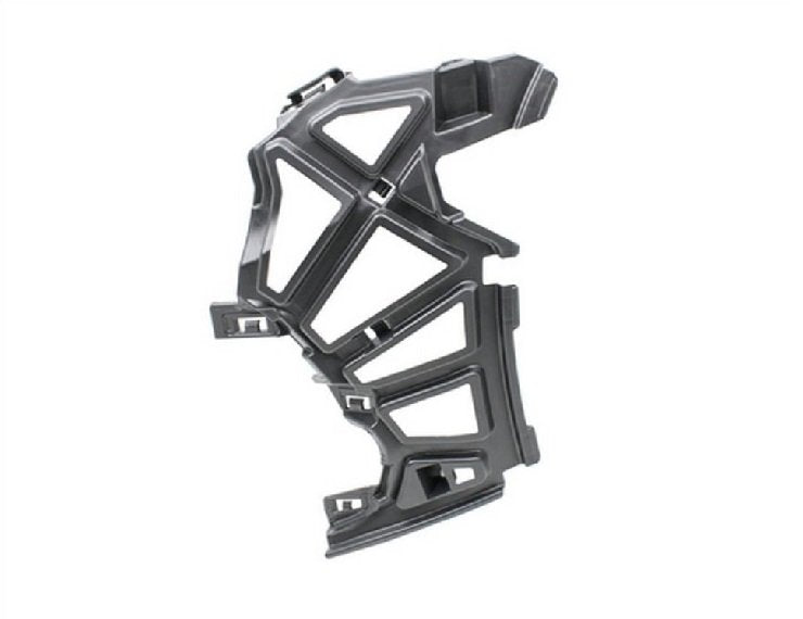 Soporte faro antiniebla izquierdo (Mod. R-Line) VOLKSWAG Volkswagen TOURAN