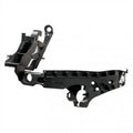 Soporte faro izquierdo Audi A4
