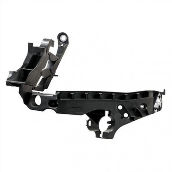 Soporte faro izquierdo Audi A4