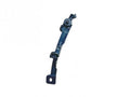 Soporte guía paso rueda izquierdo paragolpes delantero T Toyota C-HR