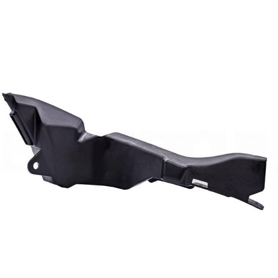 Soporte inferior derecho parachoques delantero MERCEDES Mercedes CLASE C