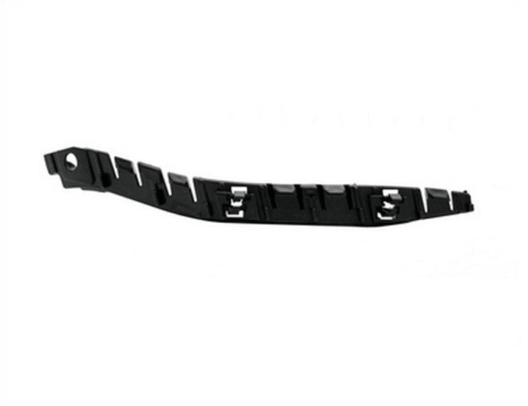 Soporte inferior izquierdo parachoques delantero VOLKSWA Volkswagen CADDY
