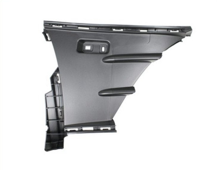 Soporte inferior lateral derecho parachoques delantero (M Mercedes CLASE A
