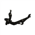 Soporte interno faro derecho Audi A4