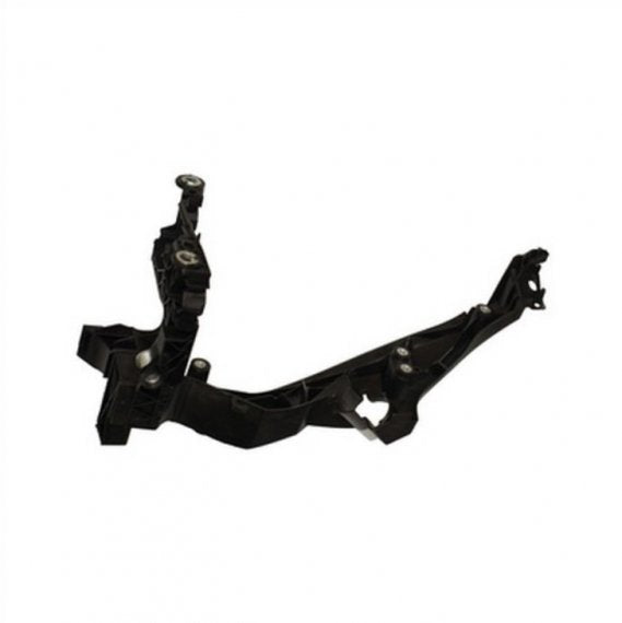 Soporte interno faro derecho Audi A4