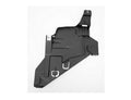 Soporte interno faro izquierdo Audi Q5