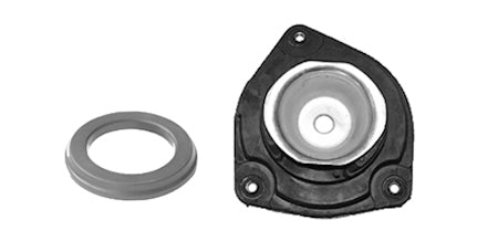 Soporte izquierdo columna amortiguador delantero Nissan MICRA