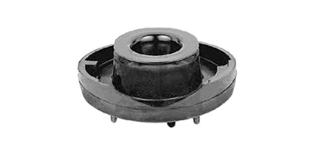Soporte izquierdo columna amortiguador delantero Renault LAGUNA