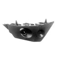 Soporte izquierdo de parachoques delantero Ford C-MAX