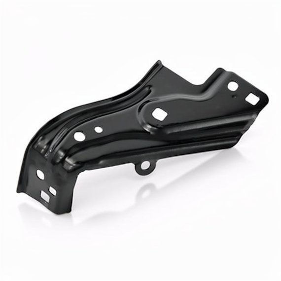 Soporte izquierdo de aleta delantera izquierdo RENAULT CL Renault CLIO