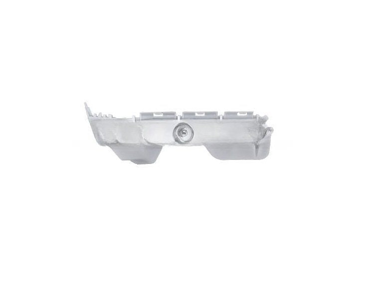 Soporte izquierdo del parachoques trasero Toyota YARIS