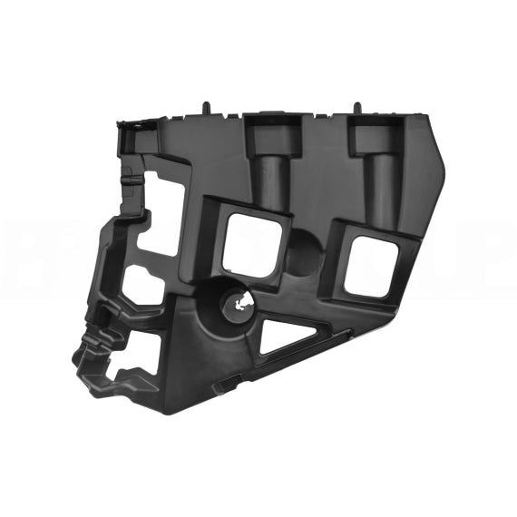 Soporte izquierdo exterior parachoques trasero Citroen C4