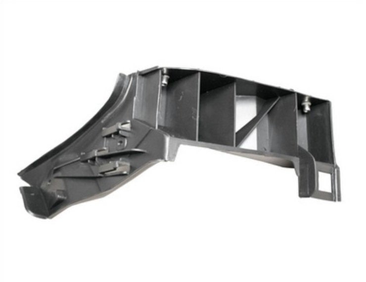 Soporte izquierdo interior parachoques trasero VOLKSWAGE Volkswagen POLO