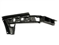 Soporte izquierdo interior parachoques trasero VOLKSWAGE Volkswagen TOURAN