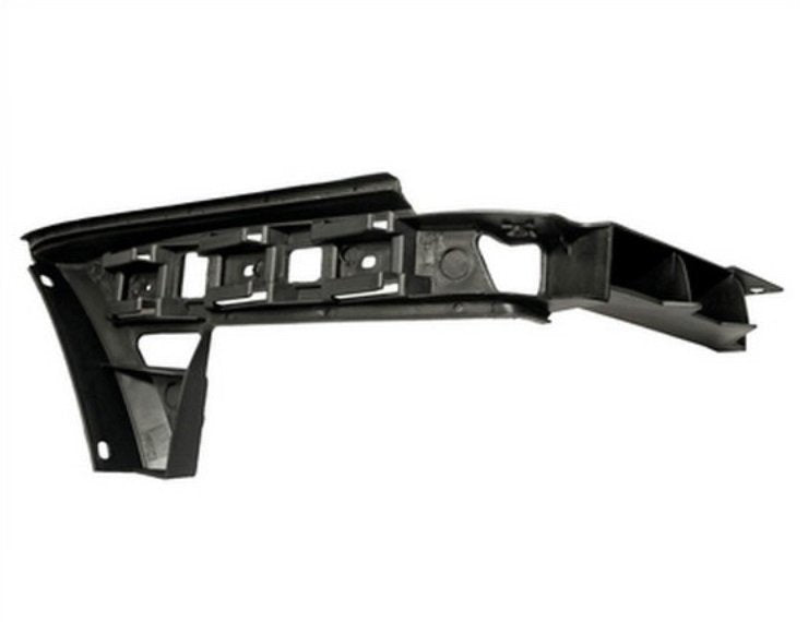 Soporte izquierdo interior parachoques trasero VOLKSWAGE Volkswagen TOURAN