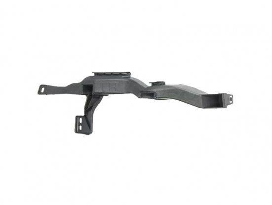 Soporte izquierdo parachoques delantero Opel ASTRA