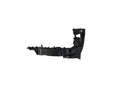 Soporte izquierdo parachoques delantero Audi A3