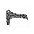 Soporte izquierdo parachoques trasero Audi Q3