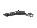 Soporte izquierdo parachoques delantero Citroen C3