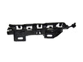 Soporte izquierdo parachoques delantero Citroen C4